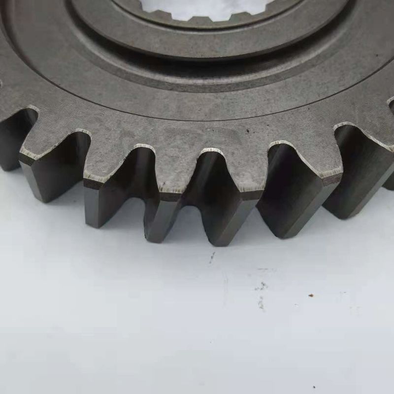 ελικοειδή δόντια ex120-5 εργαλείων 20mm C3EX013 	Δόντια μερών 31*18 ένδυσης εκσκαφέων