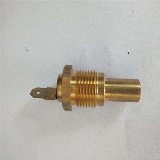 Αισθητήρας sk200-2 θερμοκρασίας ύδατος ME08884 SWZ489U268F1 sk200-3 εξαρτήματα αμαξιών εκσκαφέων