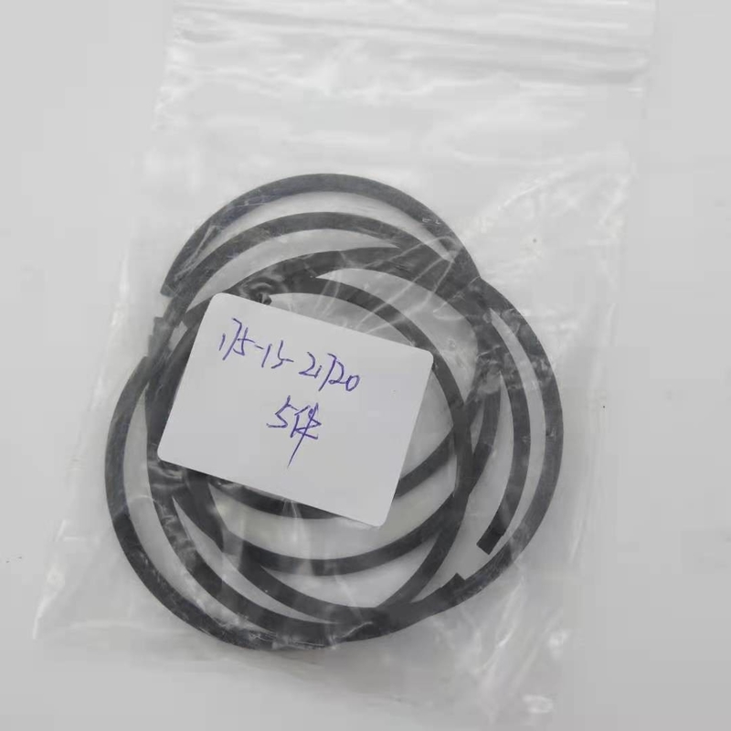 175-13-21720 δαχτυλίδι με σφραγιδόλιθο για SD23 D85A-18 D85A-21 d95s-2
