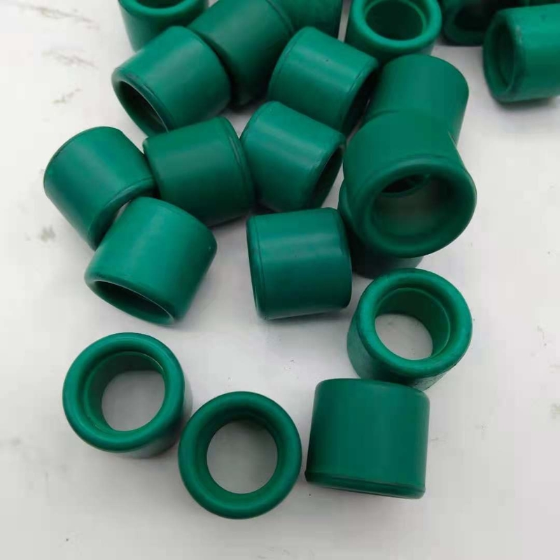 Caterpillar 3508 3512 στόλισμα 420-0653 420-0652 4200652 4200653 σφραγίδων νερού 3516 μηχανών