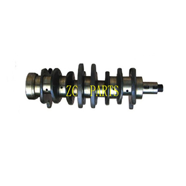 34320-10011 517671 μέρη εκσκαφέων 320c 320b diesel Assy στροφαλοφόρων αξόνων S6K S6KT S4K