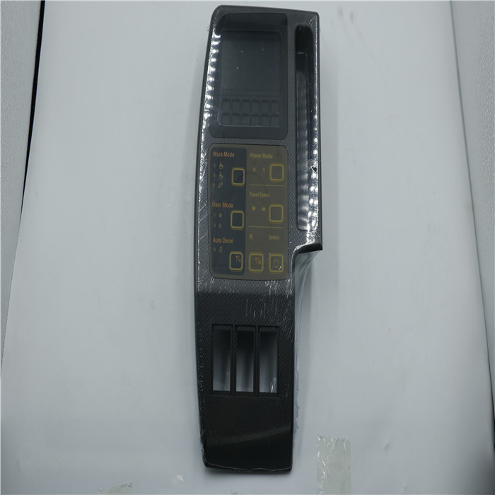 21N8-30015 r210-7 r225-7 οθόνη επίδειξης οργάνων ελέγχου r450-7 εκσκαφέων