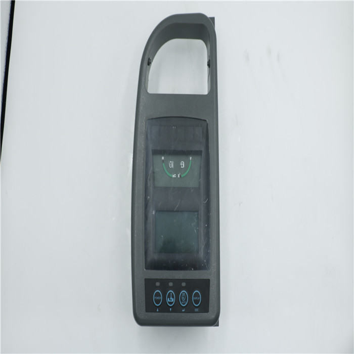 Dh215-7 dh300-7 dh225-7 επιτροπή επίδειξης οργάνων ελέγχου dh500-7 εκσκαφέων 539-00048 539-00048G
