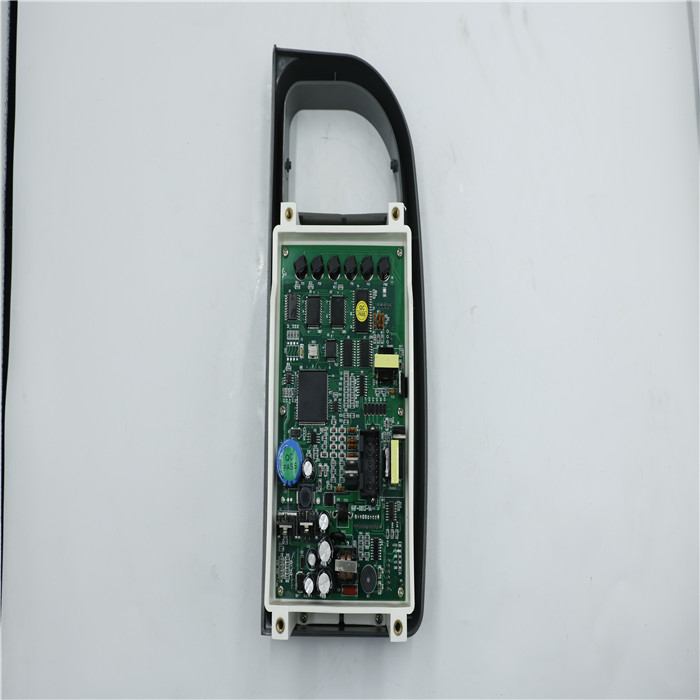 Dh215-7 dh300-7 dh225-7 επιτροπή επίδειξης οργάνων ελέγχου dh500-7 εκσκαφέων 539-00048 539-00048G