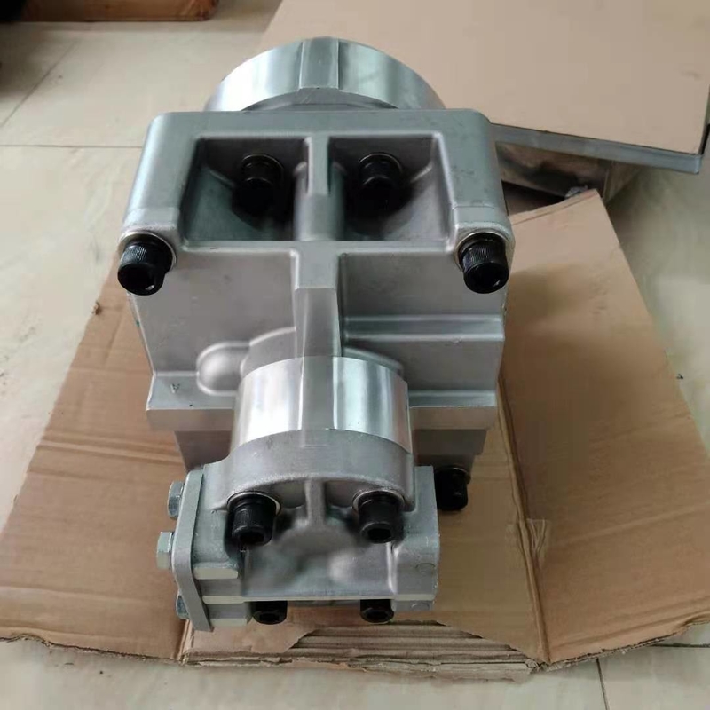 705-52-40130 υδραυλική αντλία εργαλείων για wa470-3 φορτωτής wa450-3 ροδών