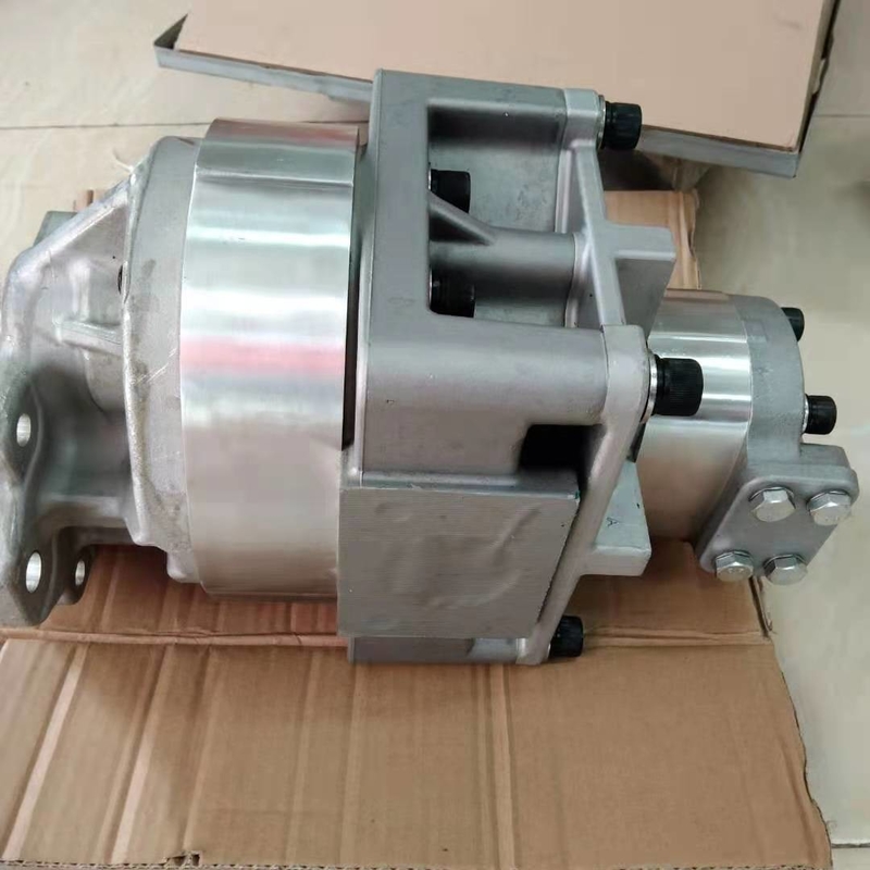 705-52-40130 υδραυλική αντλία εργαλείων για wa470-3 φορτωτής wa450-3 ροδών