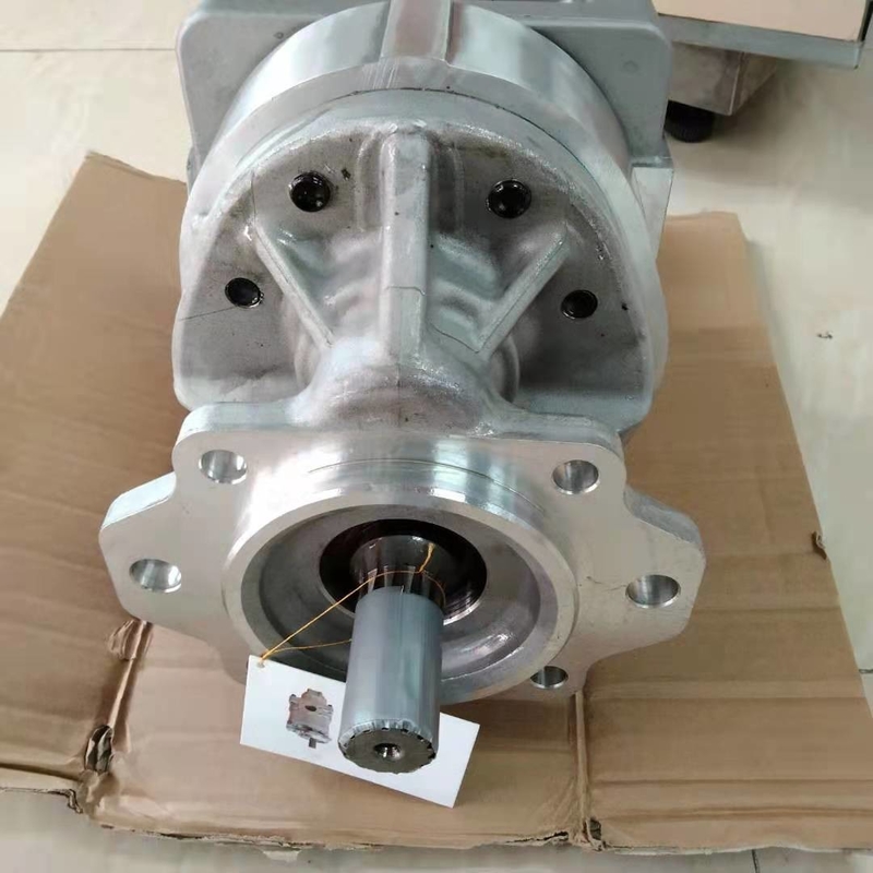 705-52-40130 υδραυλική αντλία εργαλείων για wa470-3 φορτωτής wa450-3 ροδών