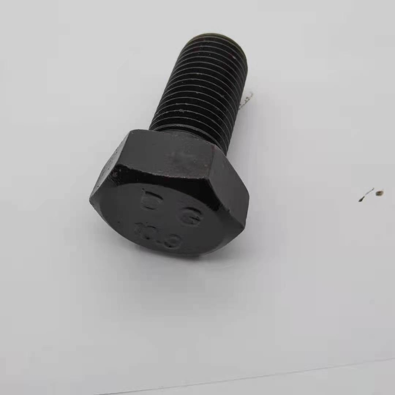 J922706 μπουλόνι diesel ανταλλακτικά εκσκαφέων EX300 ex300-2 ex300-3 ex300-5