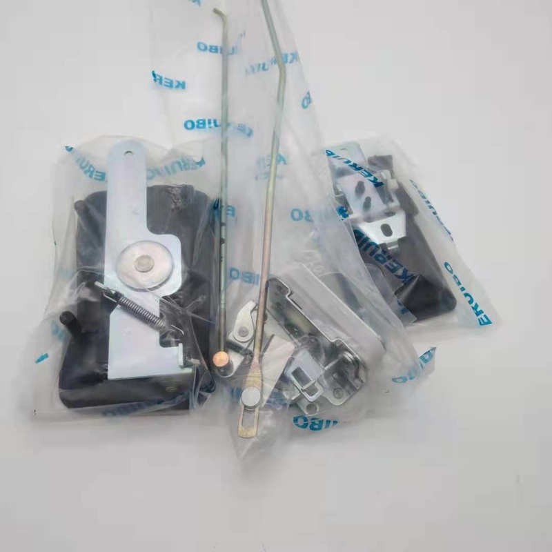 71N6-02761 μέρη Hyundai R110 R140 R160 R450 R300 r210-7 κλειδαριά Assy ένδυσης εκσκαφέων συρτών λαβών