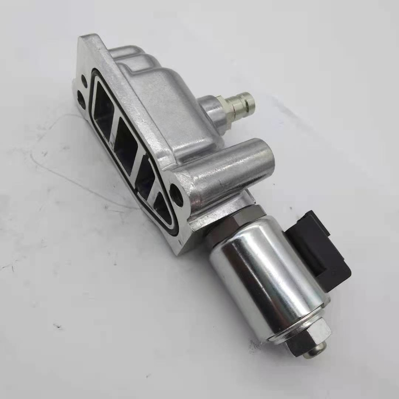 244-3114 υδραυλικό τρακτέρ 938H 950G φορτηγών D6R γατών 740B τακτοποιήσεων GP-διαμόρφωσης βαλβίδων σωληνοειδών