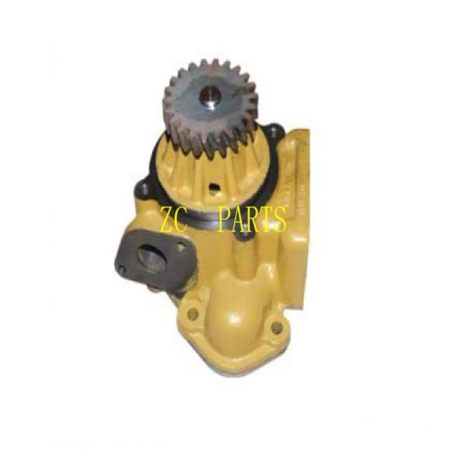 6151-61-1101 υδραντλία pc300-3 pc400-5 4D94-2 6D125 για τη Cummins KOMATSU