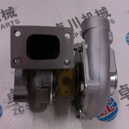 49189-00540 στροβιλοσυμπιεστής 4BD1 εκσκαφέων/JCB ex120-2 ex120-3 TD04HL-15G τακτοποιήσεων SH260 ISUZU 4BG1
