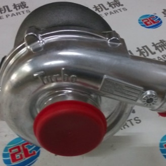 114400-2100 στροβιλοσυμπιεστής eX120 eX200-1 eX200-5 eX300-7 RHC7 6BD1 εκσκαφέων
