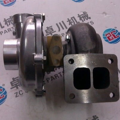 114400-2100 στροβιλοσυμπιεστής eX120 eX200-1 eX200-5 eX300-7 RHC7 6BD1 εκσκαφέων