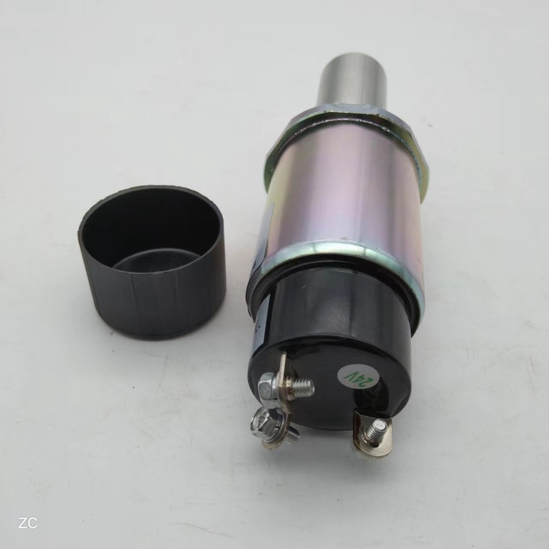 Η βαλβίδα σωληνοειδών στάσεων sa-3991-24 836640254 24V εγκαθιστά το τρακτέρ MF7250 MF7252 MF8160 634 620